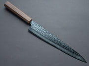 Hitohira - STK - VG7 - Sujihiki 270mm - Walnut Handle