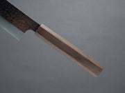 Hitohira - STK - VG7 - Sujihiki 270mm - Walnut Handle