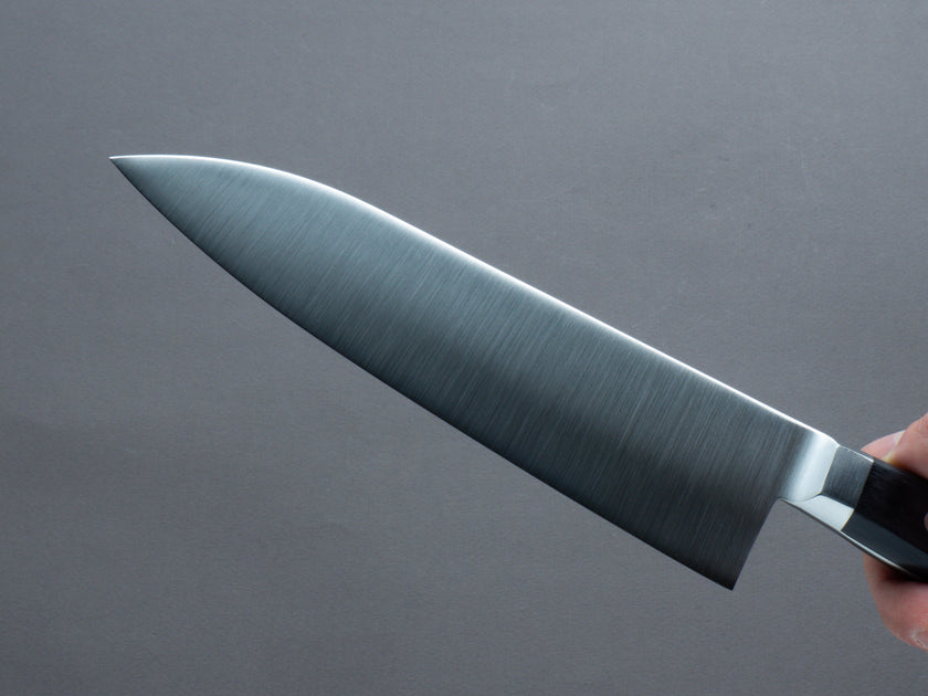 Hitohira - Imojiya TH - Stainless - Migaki - Santoku - 180mm - Western ...