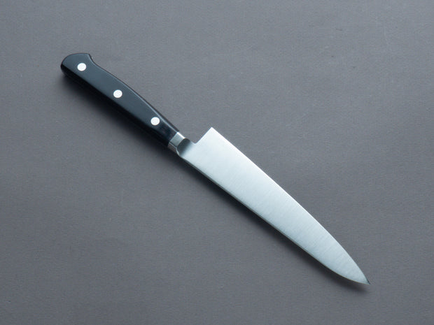 Hitohira - Imojiya TH - Stainless - Migaki - Petty - 150mm - Western Handle