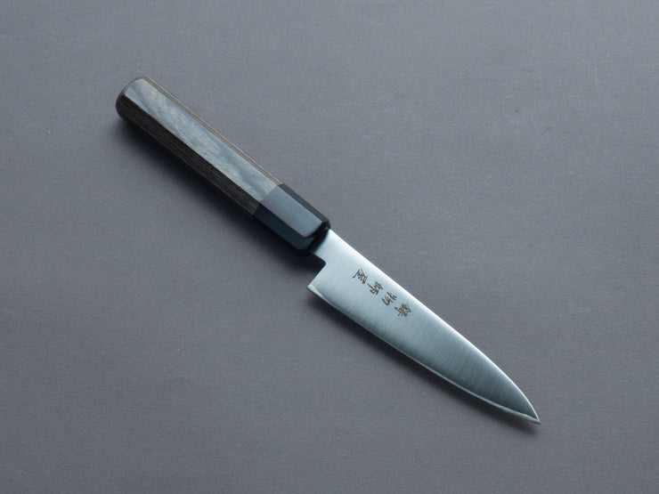 Hitohira - Imojiya - TH - Stainless - Petty - 120mm - Wa Handle