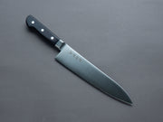 Hitohira - Imojiya TH - Stainless - Migaki - Gyuto - 210mm - Western Handle