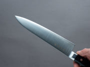 Hitohira - Imojiya TH - Stainless - Migaki - Gyuto - 210mm - Western Handle