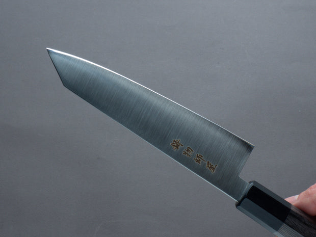 Hitohira - Imojiya - TH - Stainless - Bunka - 180mm - Pakka Handle (Wa)