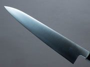 Hitohira - FJ - VG10 - Gyuto - 210mm - Taihei Magnolia Wood Handle