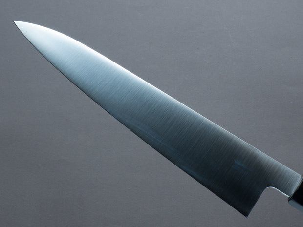 Hitohira - FJ - VG10 - Gyuto - 210mm - Taihei Magnolia Wood Handle