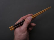 Komon - Chopsticks - Sakura Tree Bark - Set of 2 Pairs