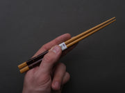 Komon - Chopsticks - Sakura Tree Bark - Set of 2 Pairs