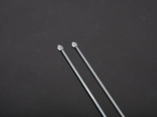 Komon  - Double Skewers - Large