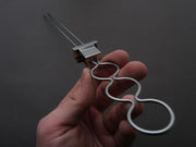 Komon  - Double Skewers - Large