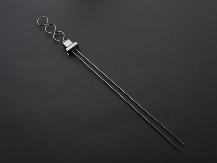 Komon  - Double Skewers - Large