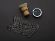 Smithey Ironware - Cleaning & Care Kit