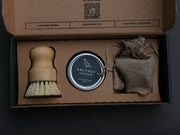 Smithey Ironware - Cleaning & Care Kit