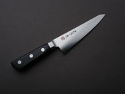 Morihei - Hisamoto - INOX - Honesuki Kaku - 150mm - Pakka Western