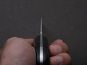 Morihei - Hisamoto - INOX - Honesuki Kaku - 150mm - Pakka Western