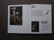 The Anatomy of a Japanese Knife