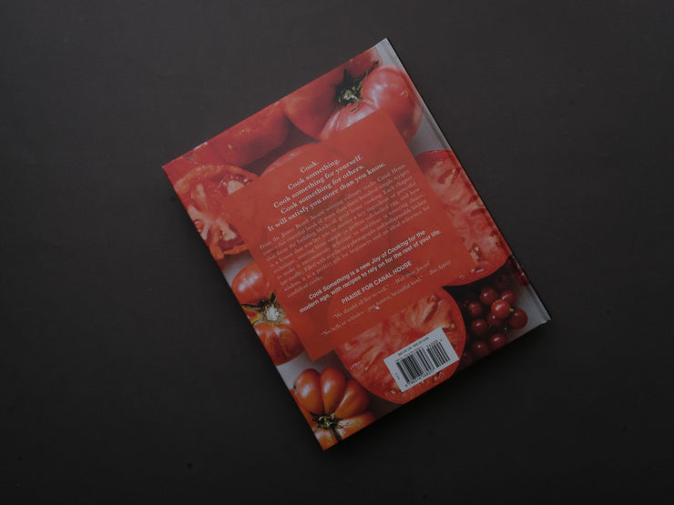 Canal House: Cook Something