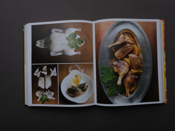 Canal House: Cook Something