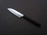 **Jordan Kepler - 80CrV2 - 115mm Petty/Utility - Rosewood Handle