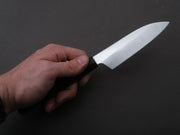 **Jordan Kepler - 80CrV2 - 115mm Petty/Utility - Rosewood Handle