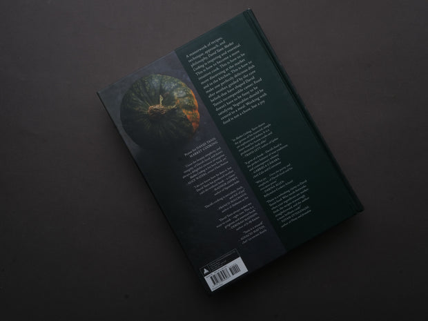 David Tanis Market Cooking