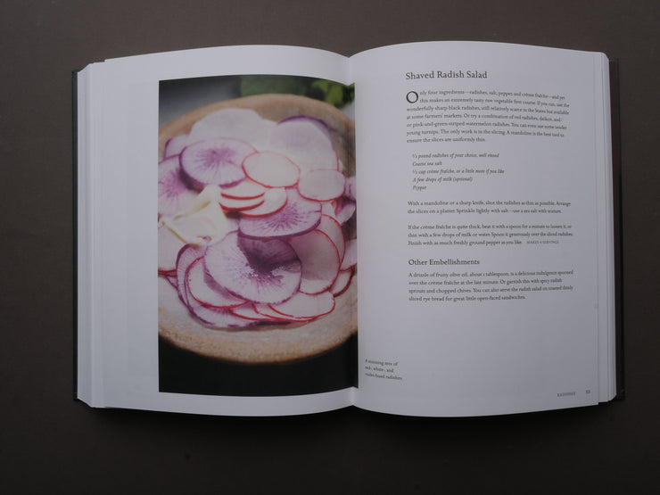 David Tanis Market Cooking