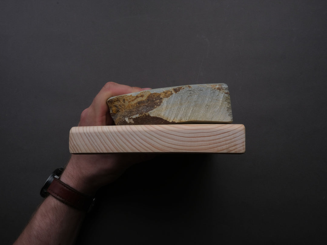 Natural Stones – Strata
