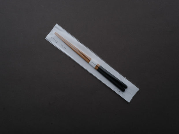 Yamachiku - Susu Bamboo Round Chopsticks (Multiple colors)