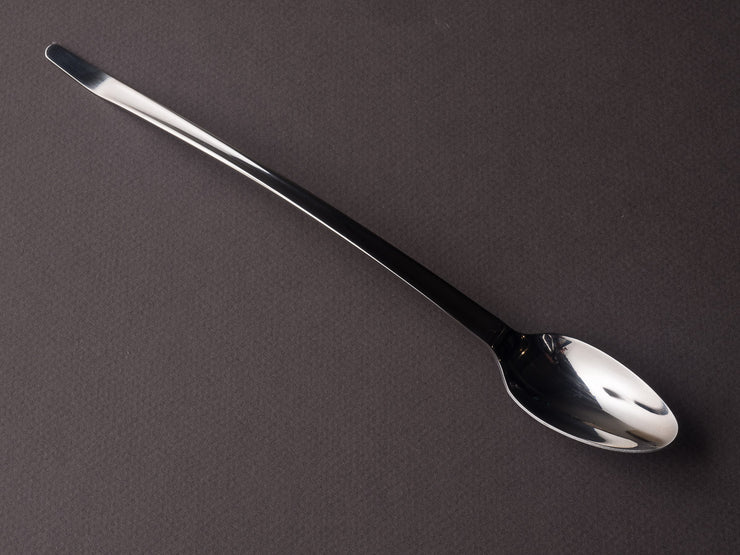 Quenelle / Rocher Spoon