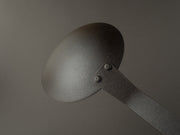 Netherton Foundry - Spun Iron - Egg Spoon