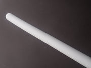 Idahone 12" Fine Grit Ceramic Honing Rod - Black Wood Handle
