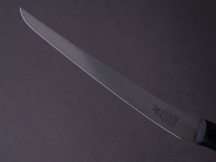 Windmühlenmesser - SeaKnives - Edwin Vinke's Flexible 170mm Fillet Knife - POM Handle