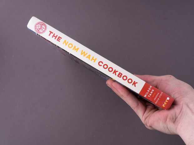 The Nom Wah Cookbook