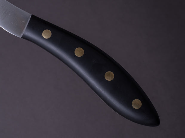 Windmühlenmesser - SeaKnives - Edwin Vinke's Flexible 170mm Fillet Knife - POM Handle
