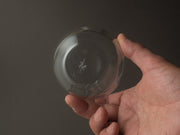 Mark Thomas - Glassware - Double Bend -  Tumbler