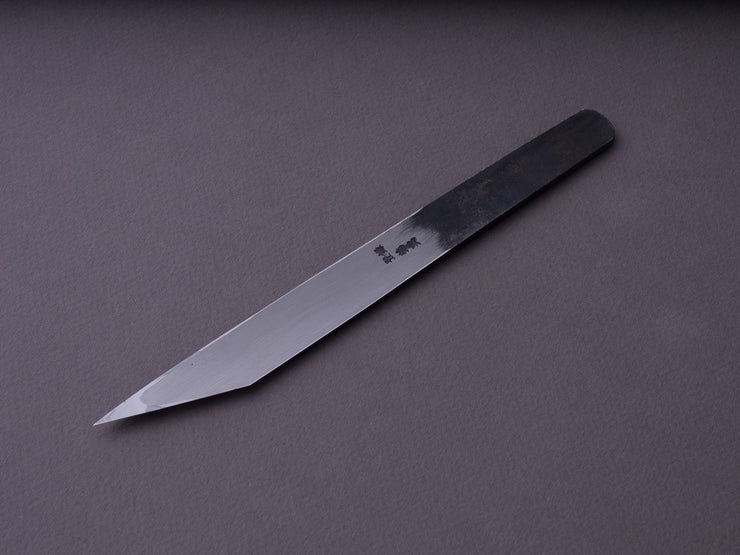 18mm Kiridashi Knife (Hand-Forged)