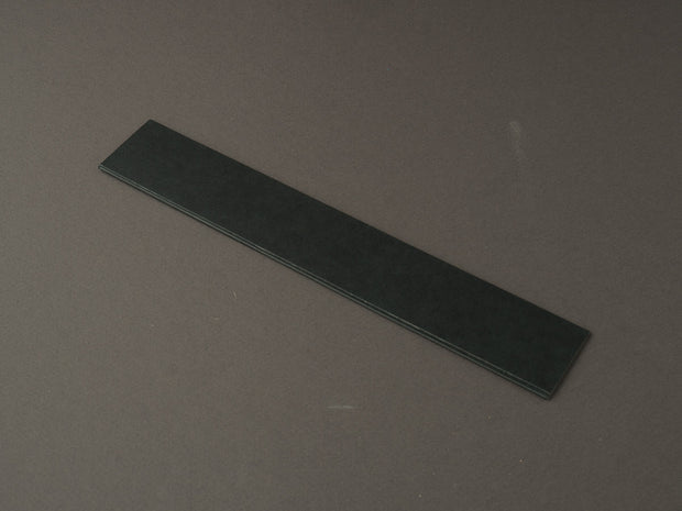 Hitohira - Black Knife Sleeve - 37mm x 215mm