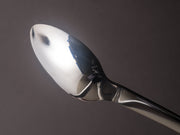 Modernist Cutlery - 9.25" Quenelle Spoon