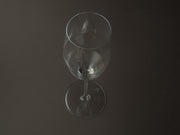 Mark Thomas - Glassware - Double Bend -  Champagne Flute