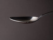 Modernist Cutlery - 9.25" Quenelle Spoon