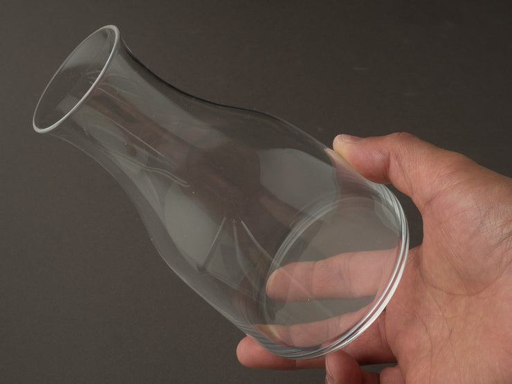 Kimura Glass - Kansui 2015 Carafe with Glass