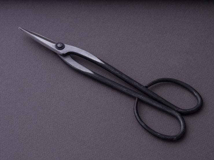 Morihei - Kikuyu - Koeda - Twig Pruning Shears - 180mm (#58)