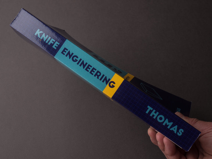 Knife Engineering