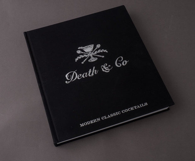 Death & Co. (Cocktails)