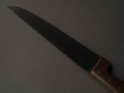 K Sabatier - Old Style Butcher - 11" Pointed Butcher - Palissander Handle