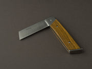 Neptunia - Dorry - Spring Lock -  Palo Santo Handle