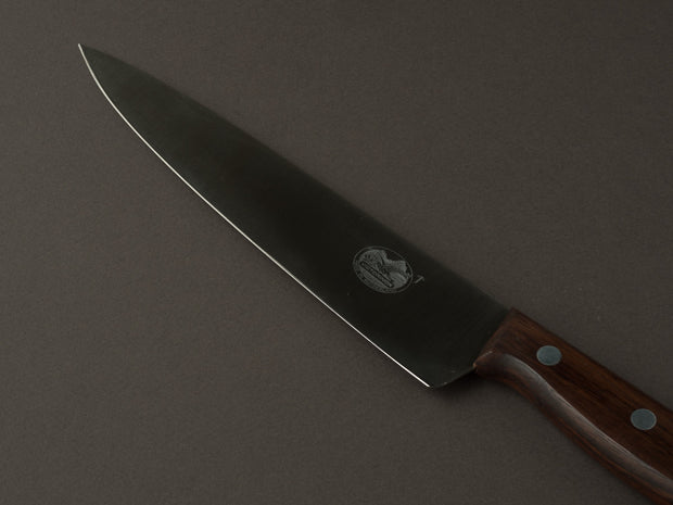 Victorinox INOX - NOS - 190mm Gyuto - Western Wood Handle