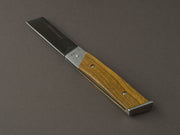 Neptunia - Dorry - Spring Lock -  Palo Santo Handle