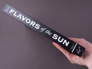 Flavors of the Sun