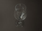 Mark Thomas - Glassware - Double Bend -  White Wine Glass